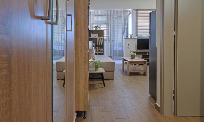 Katerini Apartamento | Zeusplace Aphrodite’s Sanctuary 2