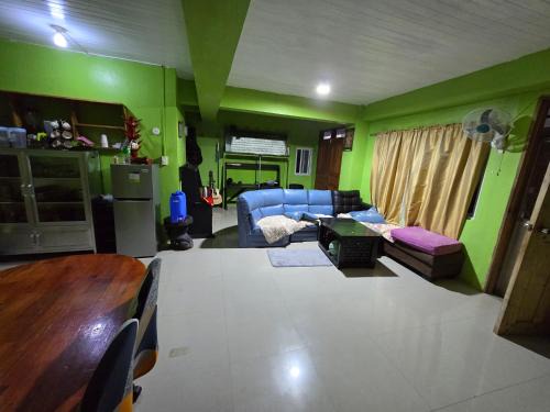 Banaue Apartamento | ZevZev Transient House