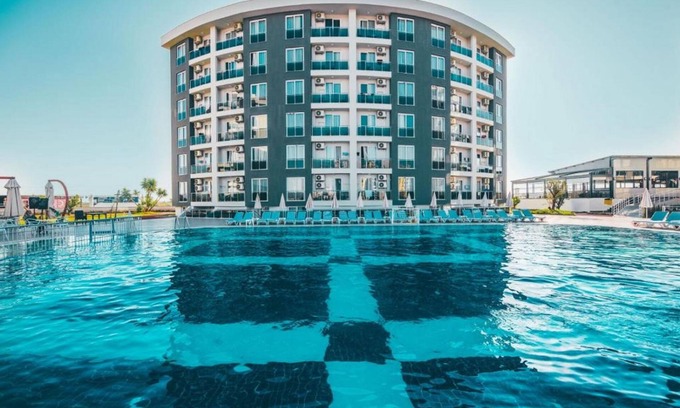 Lara Complejo | Zeyda Lara Hotel