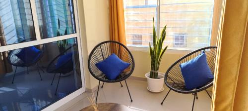 Praia Apartamento | Zeyden Place Apt