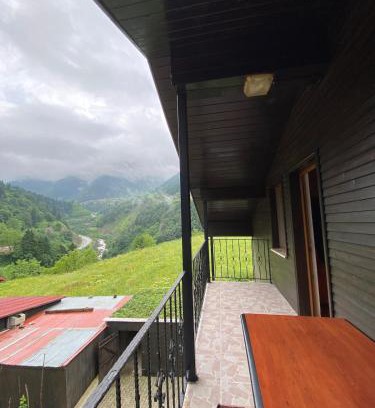 Caykara Apartamento | Zeyrek suite