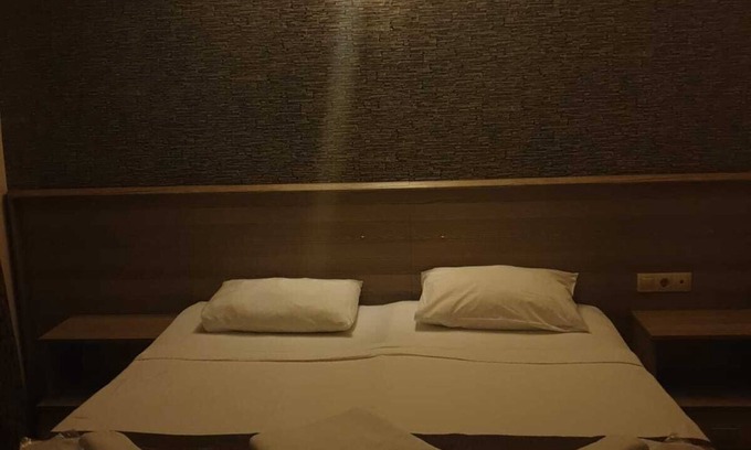 Rasimpasa Hotel | Zeytin Butik Otel