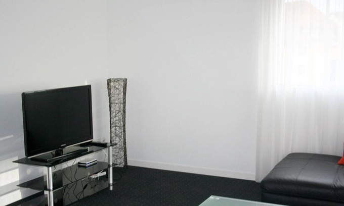 Cham Apartamento | ZG Enzian - Zugersee Hitrental Apartment