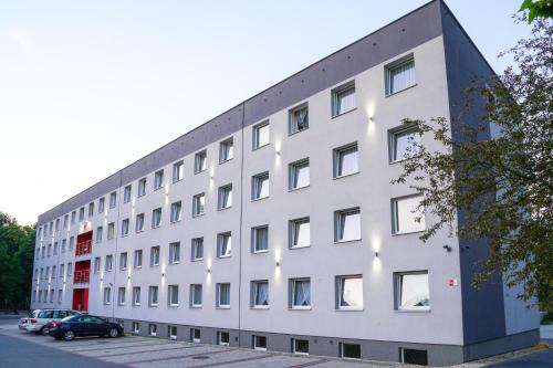 Swietochlowice Hostal | ZGODA Kompleks Hotelarski