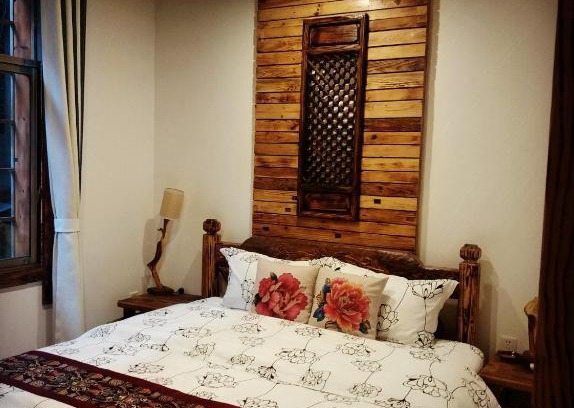 Yongding Casa | Zhanggongguan Guest House