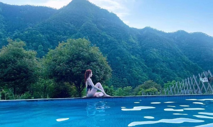 Wulingyuan Casa | Zhangjiajie National Park Nvue Resorts