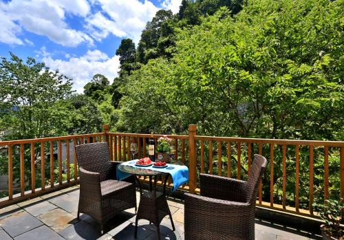 Wulingyuan Casa | Zhangjiajie One city one inn
