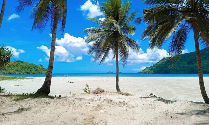 El Nido Cabaña | Zhaya's Beach and Cottages