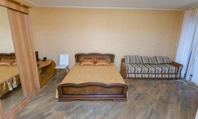 Kursk Apartamento | Жилье в найм Советская