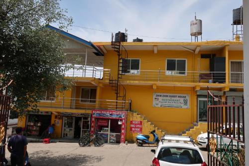 Suja Casa | Zhim Zhim Guest House