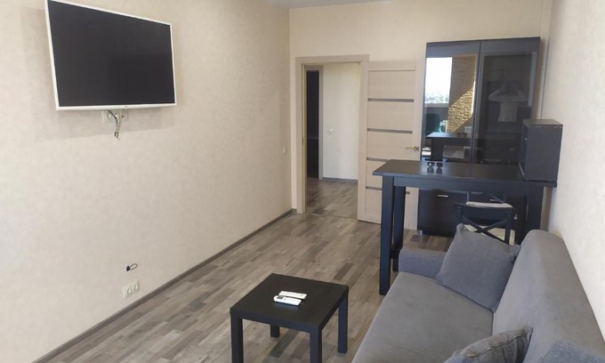 Sovetsky City District Apartamento | ЖК Ладья
