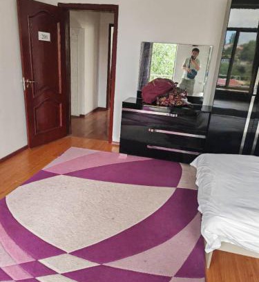 Ulytau District Casa | ZHU Bed and Breakfast Hotel