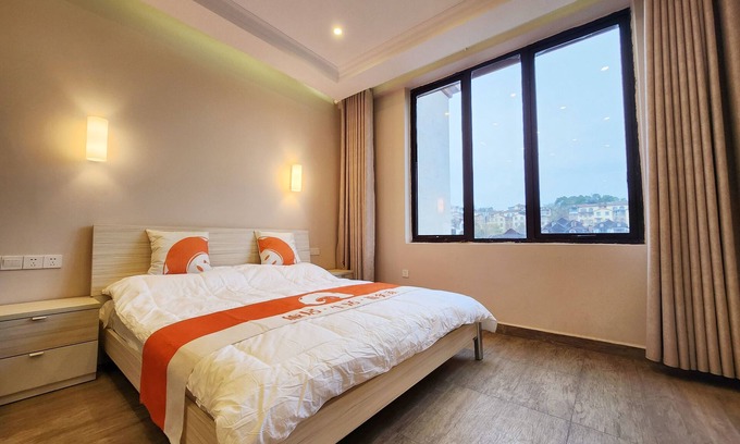Wulong Cama Y Desayuno | Zhu Youjia Homestay