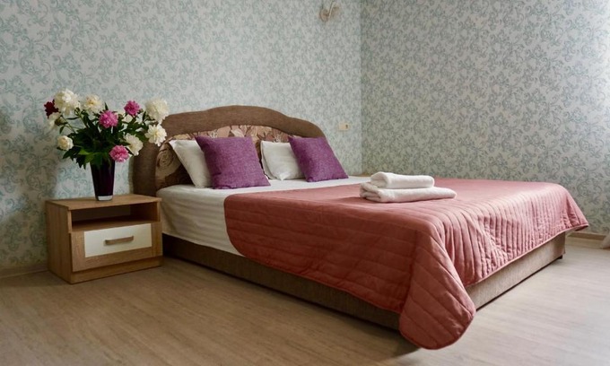 Kyiv Hotel | Zhuliany City Hotel