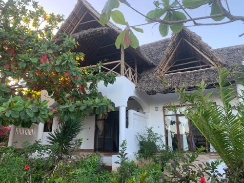 Matemwe Complejo | Zi Villa Garden Room 1