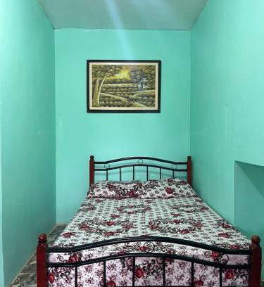 Siquijor Casa | Zia's homestay-2