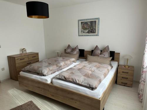 Marktredwitz Apartamento | Ziegelhüttenblick -auch für Monteure geeignet