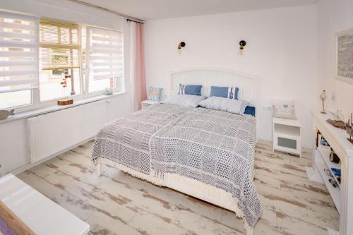 Muritz Apartamento | Ziegenmarktidylle im zweitältesten Haus von Röbel