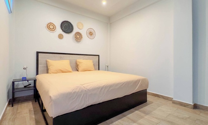 Centro histórico Apartamento | Zielo Rentals Brasil