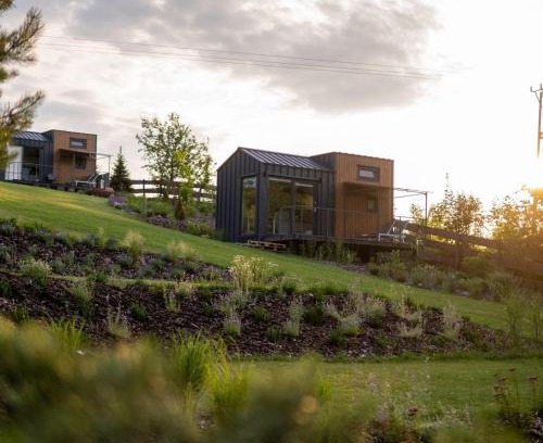 Maradki Casa | Zielona Górka