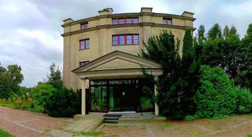 Paszkowka Casa | Zielona Paszkówka