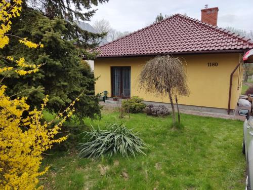 gmina Buczkowice Apartamento | Zielone Buki