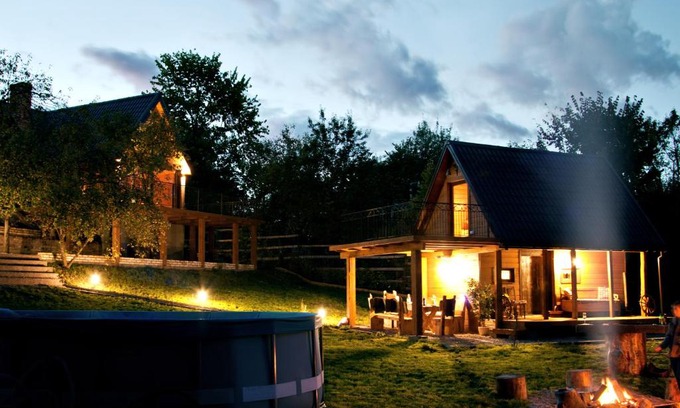 Siemiatycze Casa | Zielone Kresy