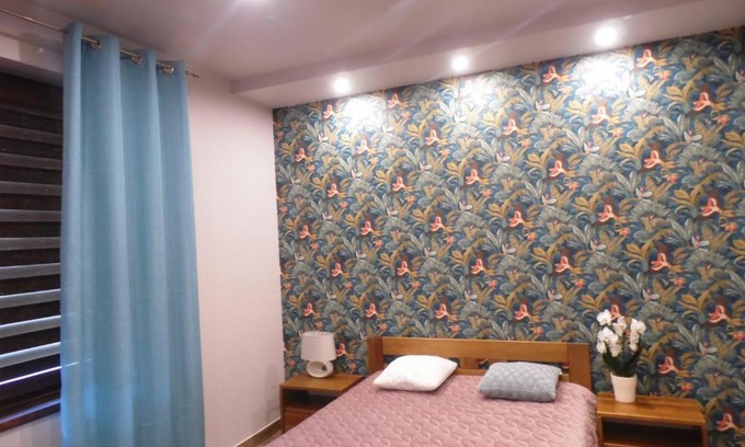 Hajnowka Cabina | Zielone Zacisze