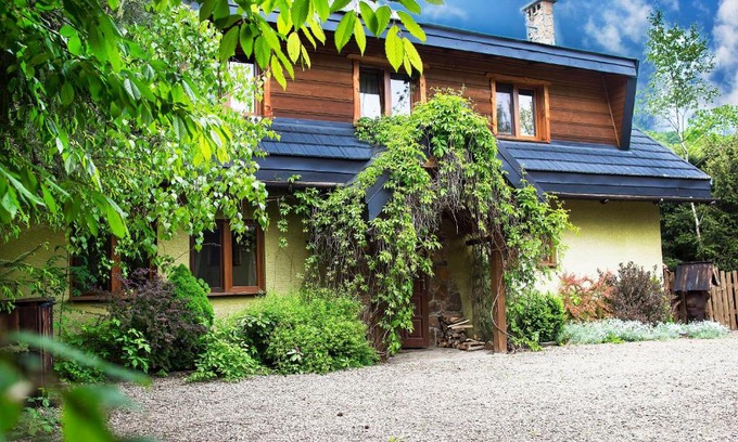 Cisna Casa | Zielony Ruczaj