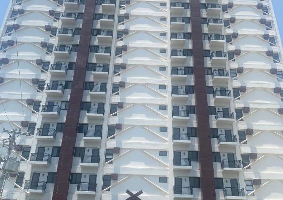 Basak Apartamento | Ziem Rooms Cebu