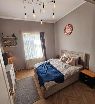 Old Town Apartamento | ZIG ZAG apartment 6 - Old Town Constanta