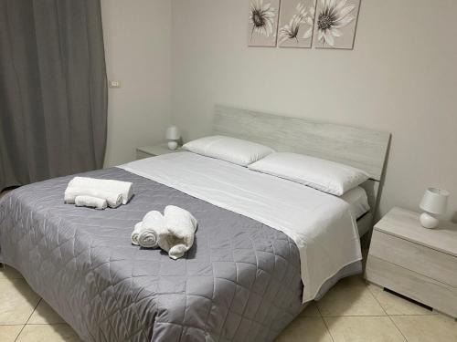 Province of Messina Apartamento | ZIGGURATHOME