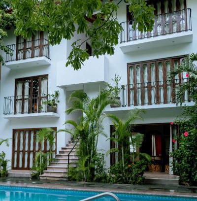 La Palapa Apartamento | Zihuatanejo studio