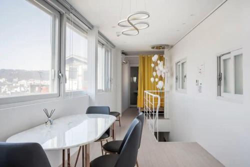 Jongno-dong Apartamento | ZiiP HILLS 3