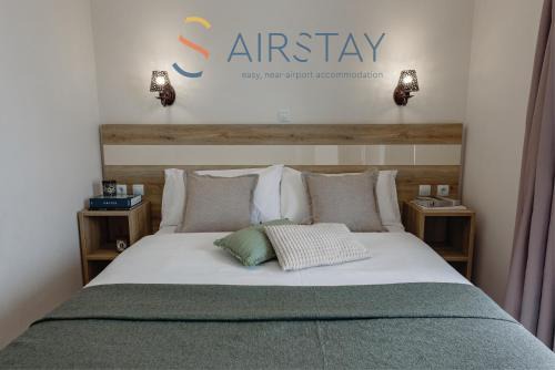 Spata-Artemida Apartamento | Zilean Apartments Airport by Airstay