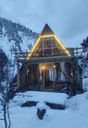Keylong Chalet De Esquí | Zilfa