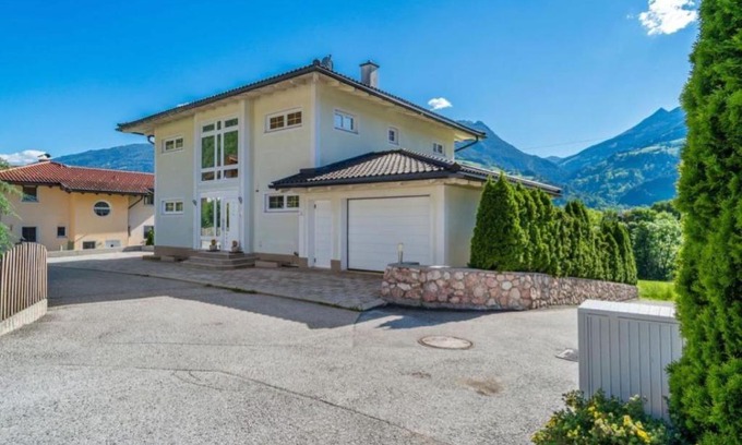 Hart im Zillertal Apartamento | ZillertalAppartements Günter