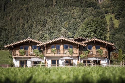 Stumm Chalet De Esquí | Zillertaler Hofchalets