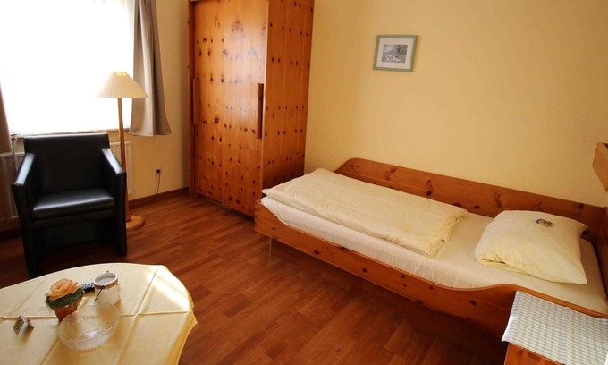 Utersum Casa | Zim. 1 - Hotel Garni Zur Post