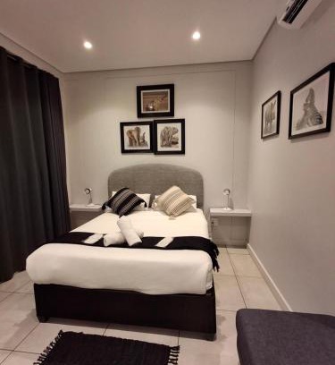 Port Zimbali Apartamento | Zimbali Africa