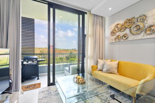 Port Zimbali Apartamento | Zimbali Boulevard Suites Apartments