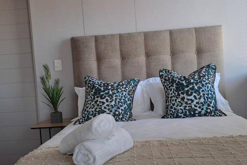 Port Zimbali Apartamento | Zimbali Lakes Boulevard Edge 207