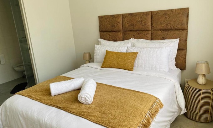 Umhlali Apartamento | Zimbali Lakes Boulevard Royal Suite 116