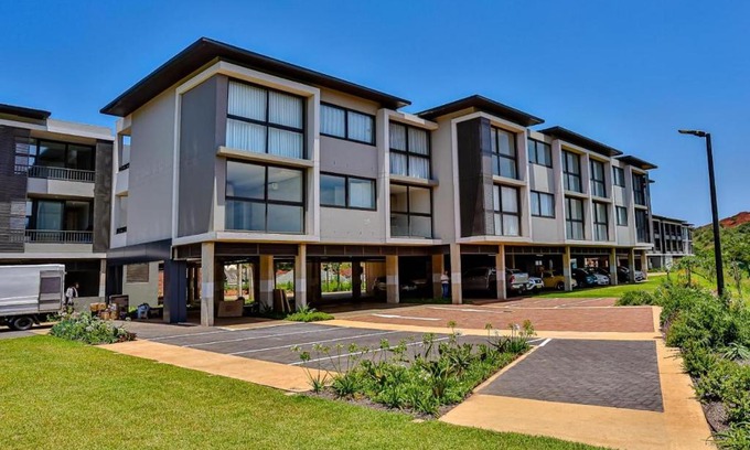 Port Zimbali Apartamento | Zimbali Lakes Boulevard Suites Studio Apartments