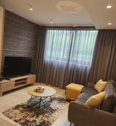 Port Zimbali Apartamento | Zimbali Lakes Boulevard Suites 157