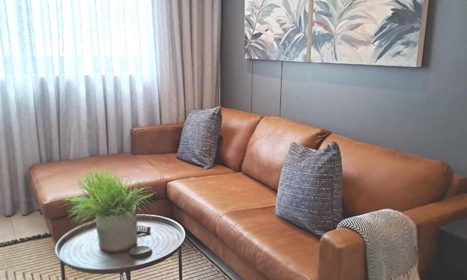 Port Zimbali Apartamento | Zimbali Lakes Boulevard Suites, 161