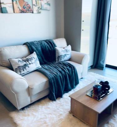 Port Zimbali Apartamento | Zimbali Lakes Resort Ocean Club D24