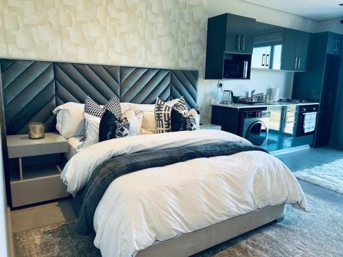 Port Zimbali Apartamento | Zimbali Lakes Resort Ocean Club D23