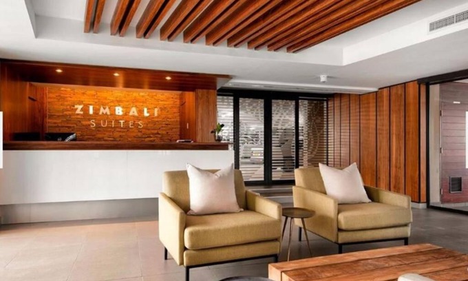 Port Zimbali Apartamento | Zimbali Suite 112