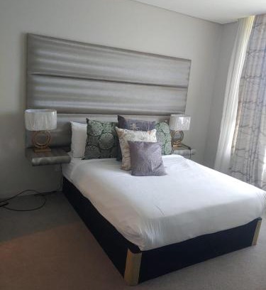 Port Zimbali Apartamento | Zimbali Suite 207